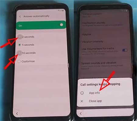 Samsung Galaxy S8 Plus FRP Bypass Without PC 2024